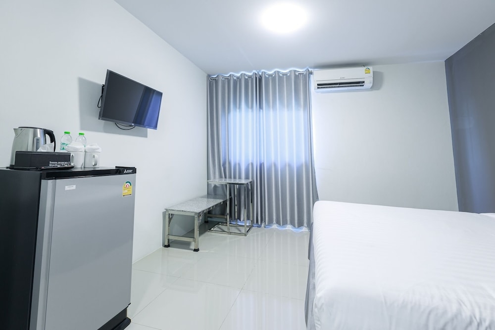Foto de Siam Rama 9 Hotel