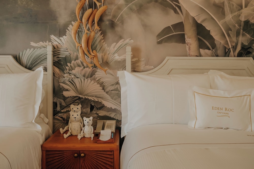 Foto de Eden Roc Cap Cana