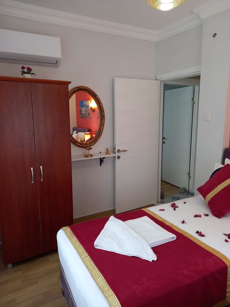 Foto de Emirhan Guest House & Suites