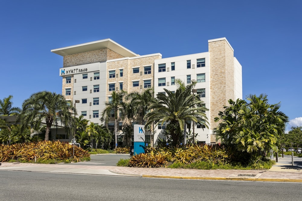 Hyatt House San Juan