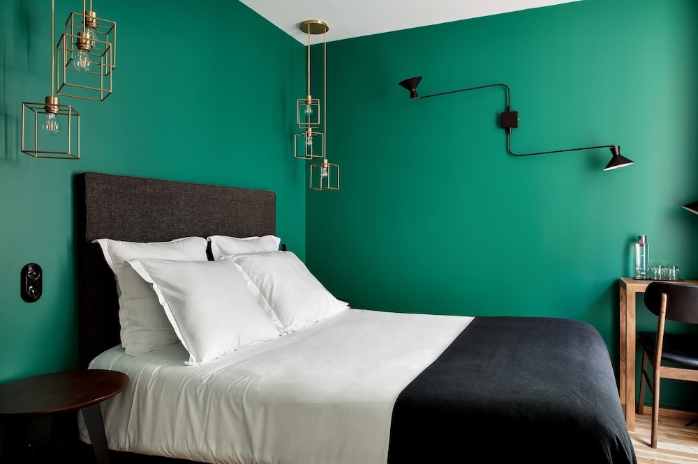 Foto de New Hotel le Voltaire