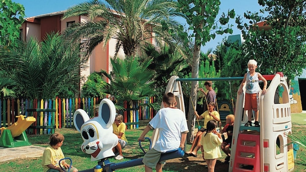 Foto de Süral Garden