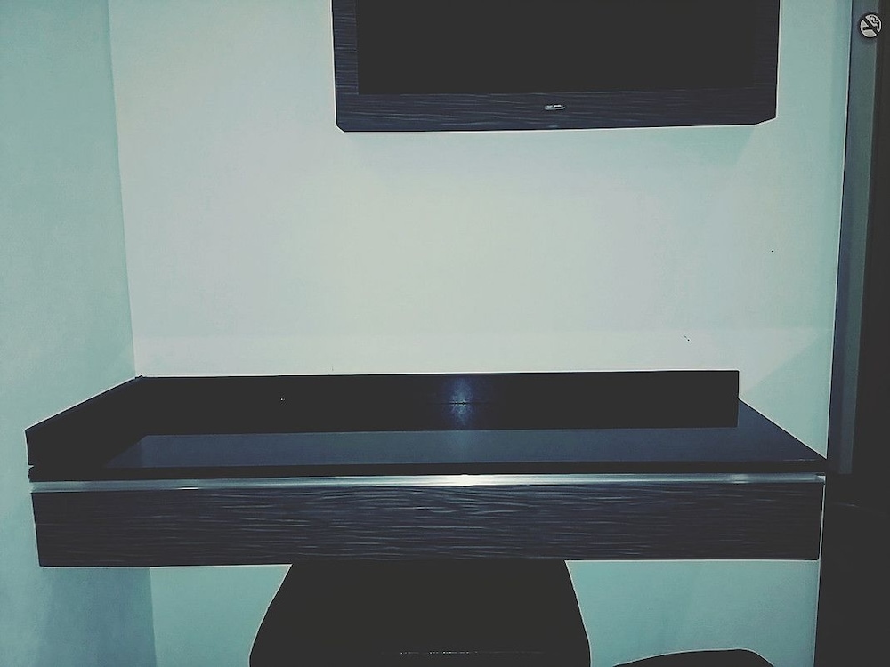Foto de Hotel Dharma