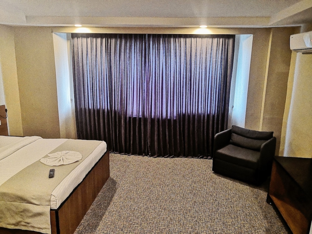 Foto de Green Palmiye Hotel