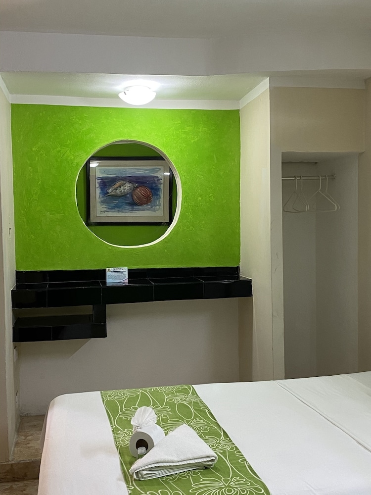Foto de Hotel HC Internacional