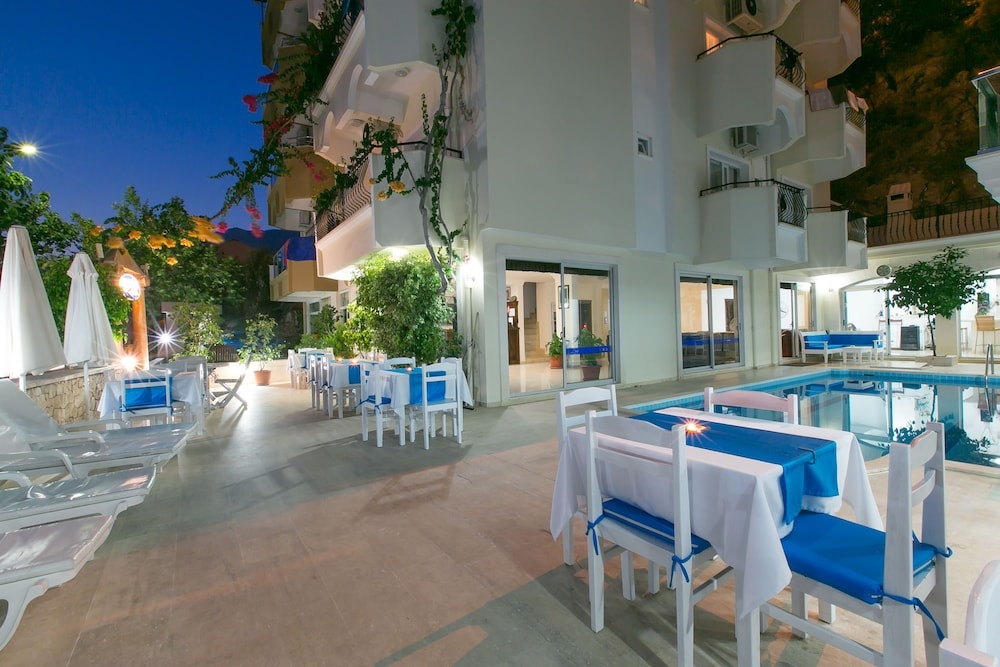 Foto de Belinda Hotel