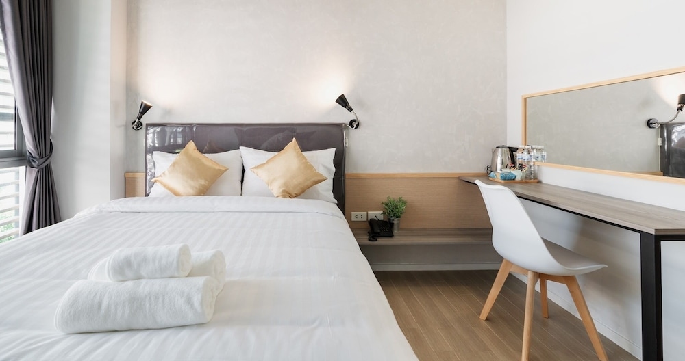Foto de Kitzio House Hotel