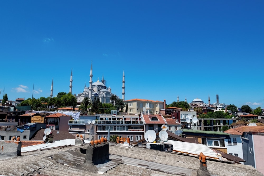 Foto de Mangana Konak