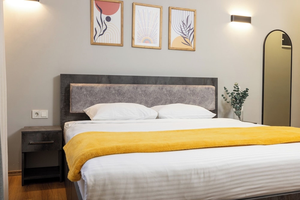 Foto de Brandroom Hotel
