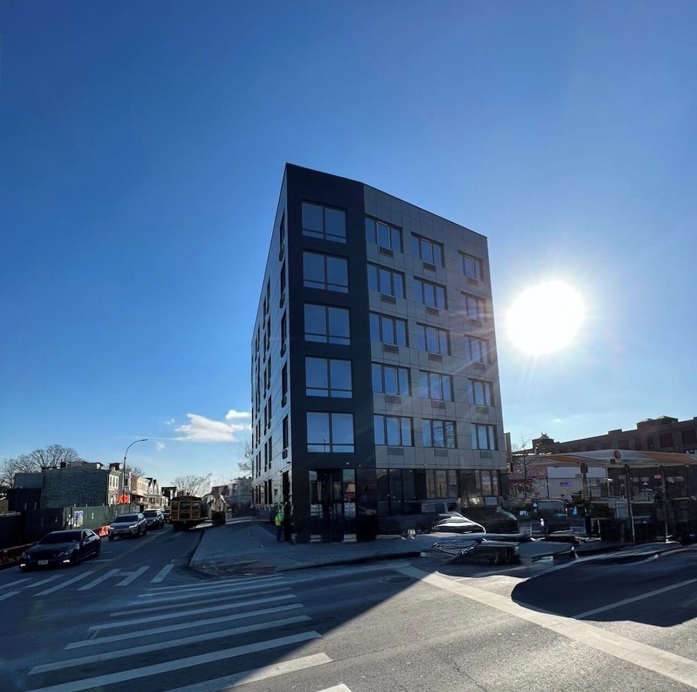 Foto de BKWAY Hotel Brooklyn
