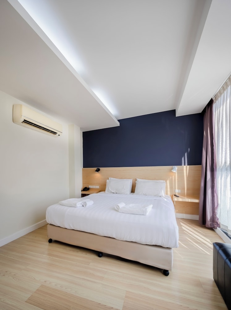 Foto de GP House Express Sukhumvit 81