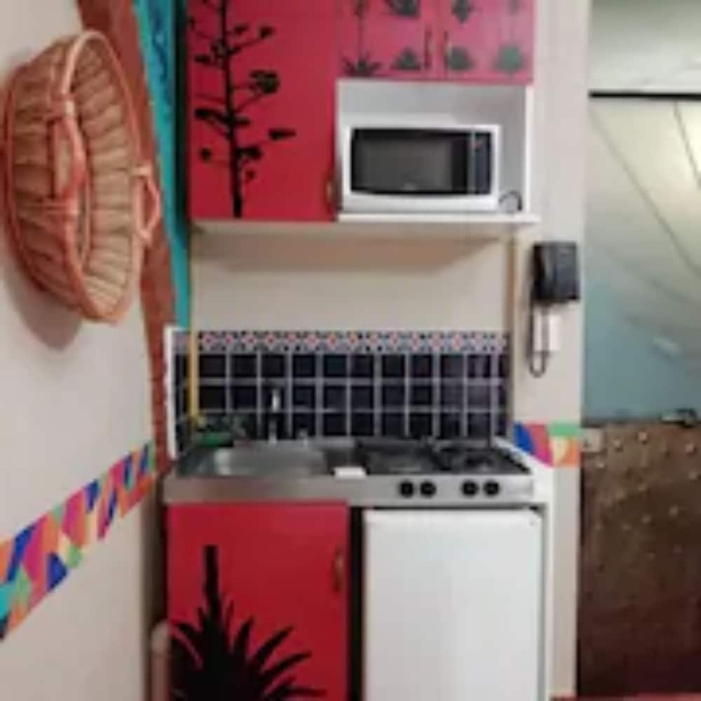Foto de Suites Portal San Ángel