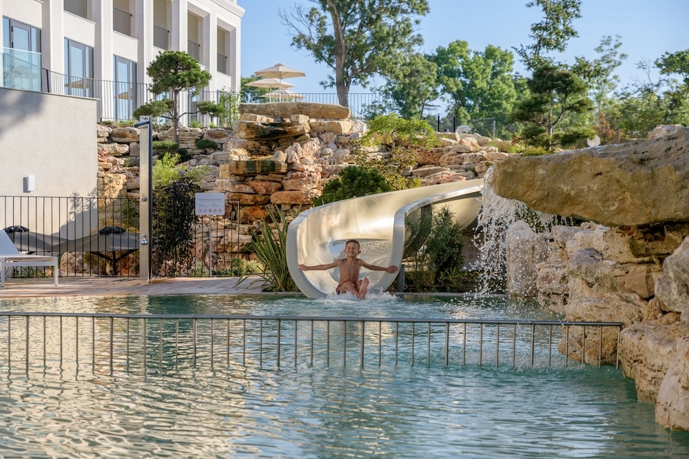 Foto de Ensana Aquahouse Health Spa Hotel