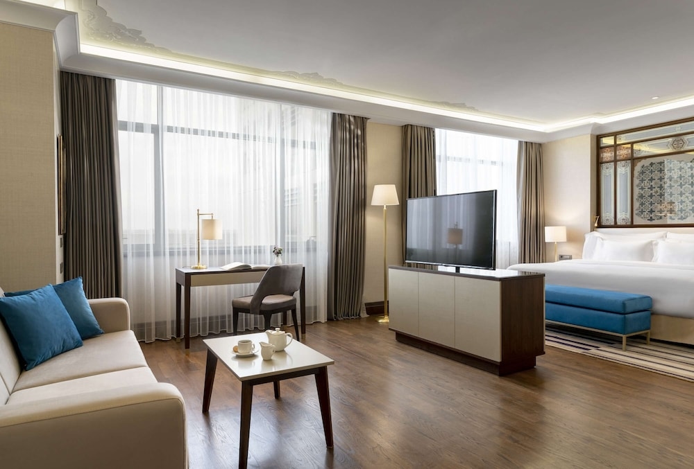 Foto de Barcelo Istanbul