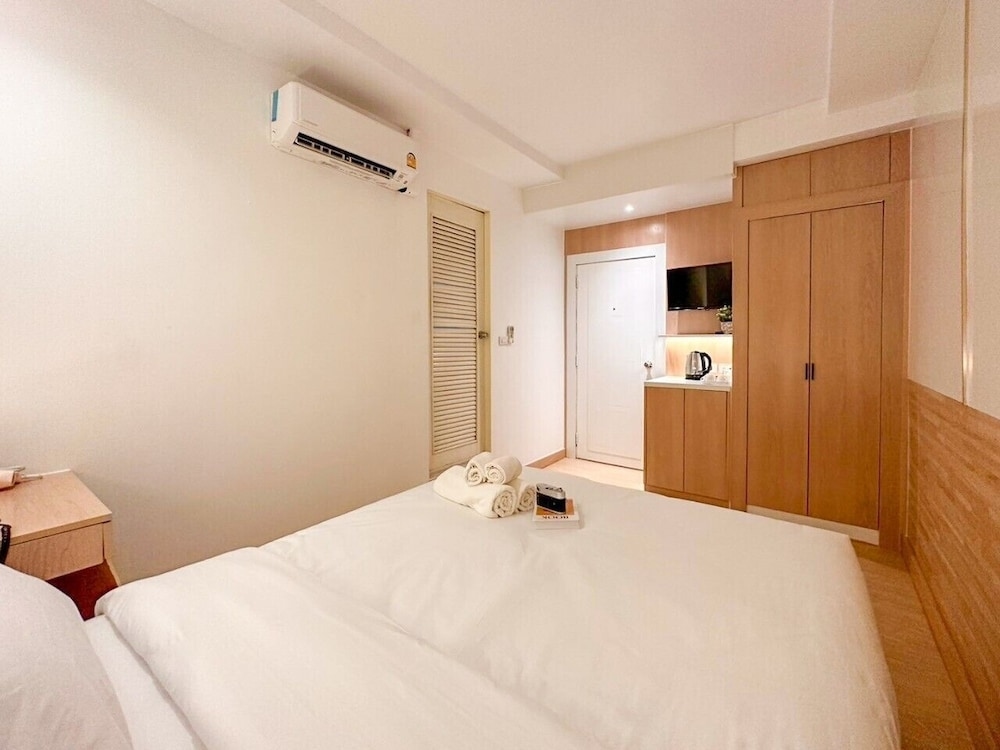 Foto de Thrive Hotel