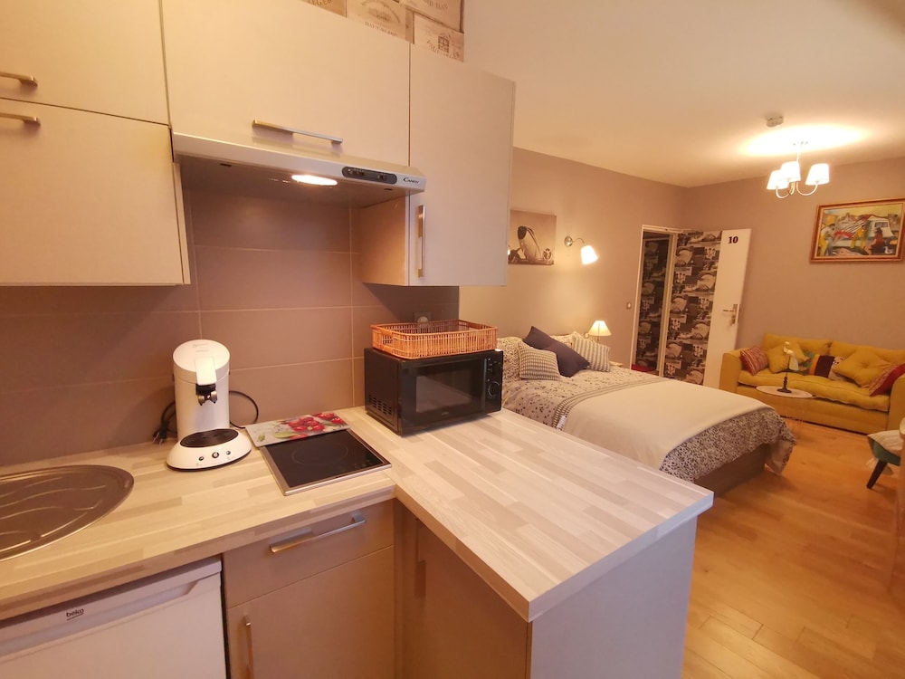 Foto de Hôtel oh sèvres autrement