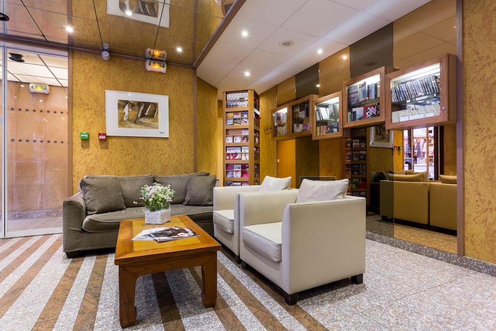 Foto de Hotel Fertel Etoile