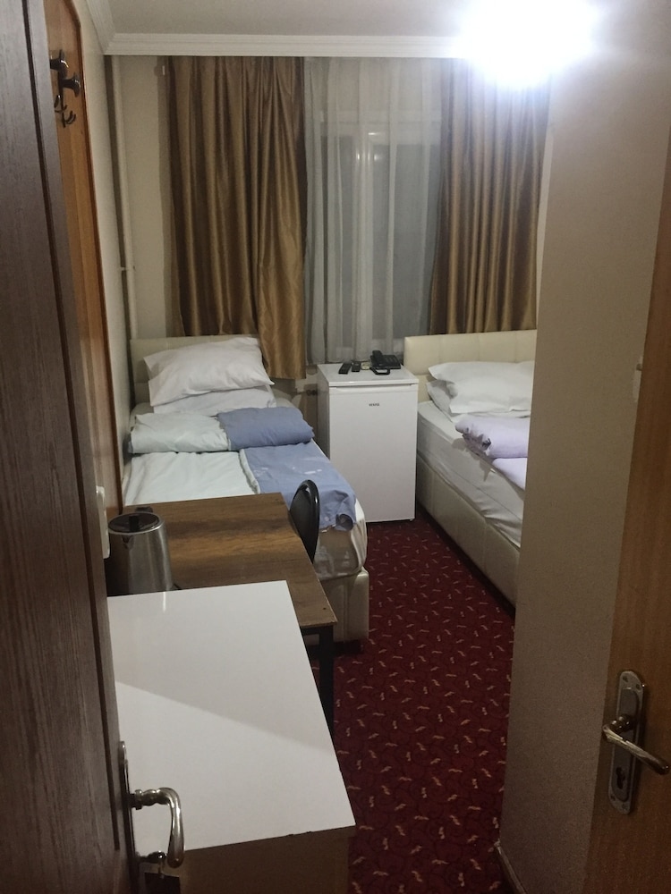 Foto de Istanbul Paris Hotel & Hostel