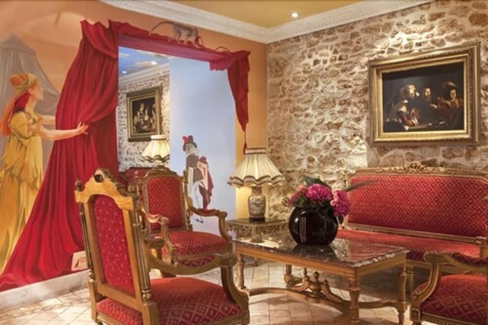Foto de Hôtel Kleber Paris & Spa