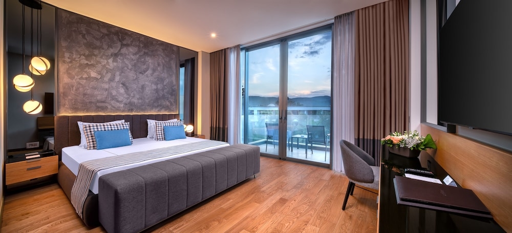 Foto de The Norm Collection Door'a Bodrum