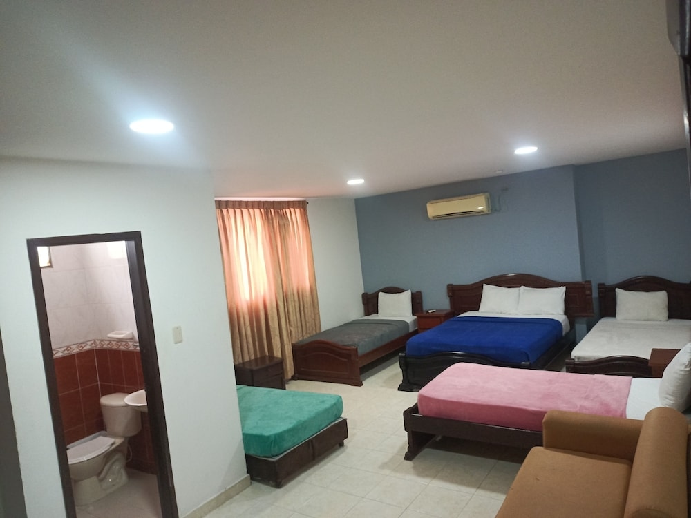 Foto de Hotel Dorado BAQ