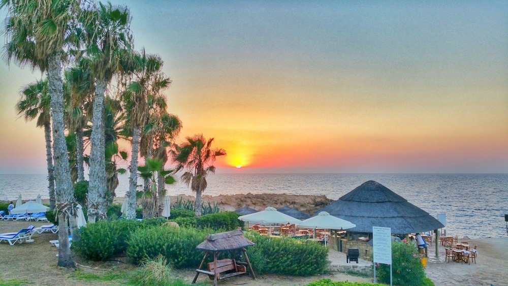 Foto de Cynthiana Beach Hotel