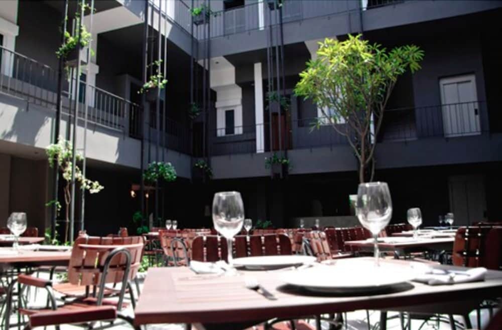 Foto de Flor de Mayo Hotel & Restaurant - Adults only