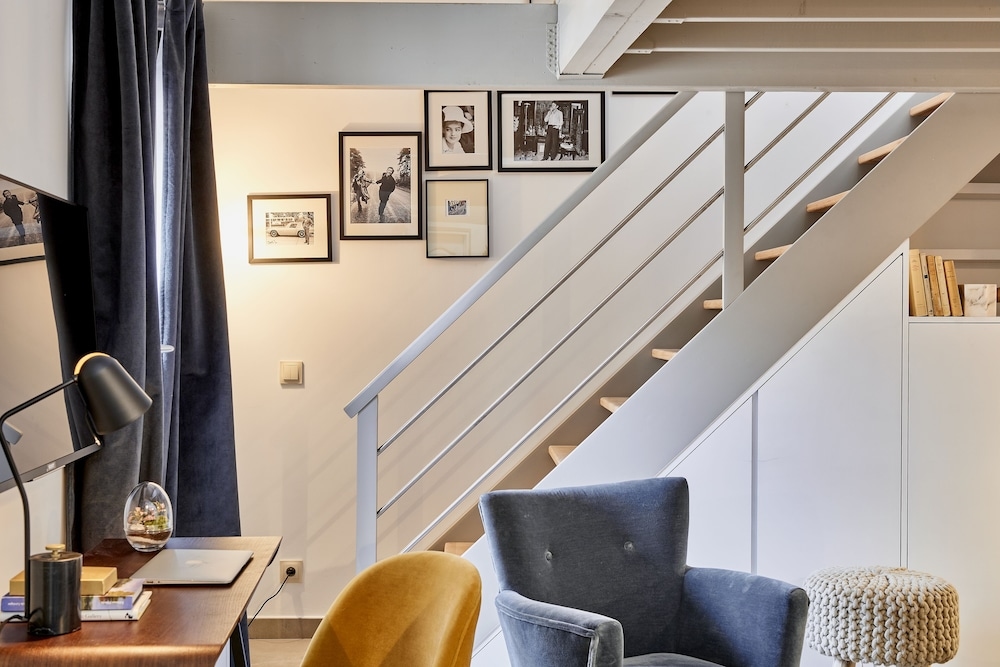 Foto de My Maison In Paris - Sentier