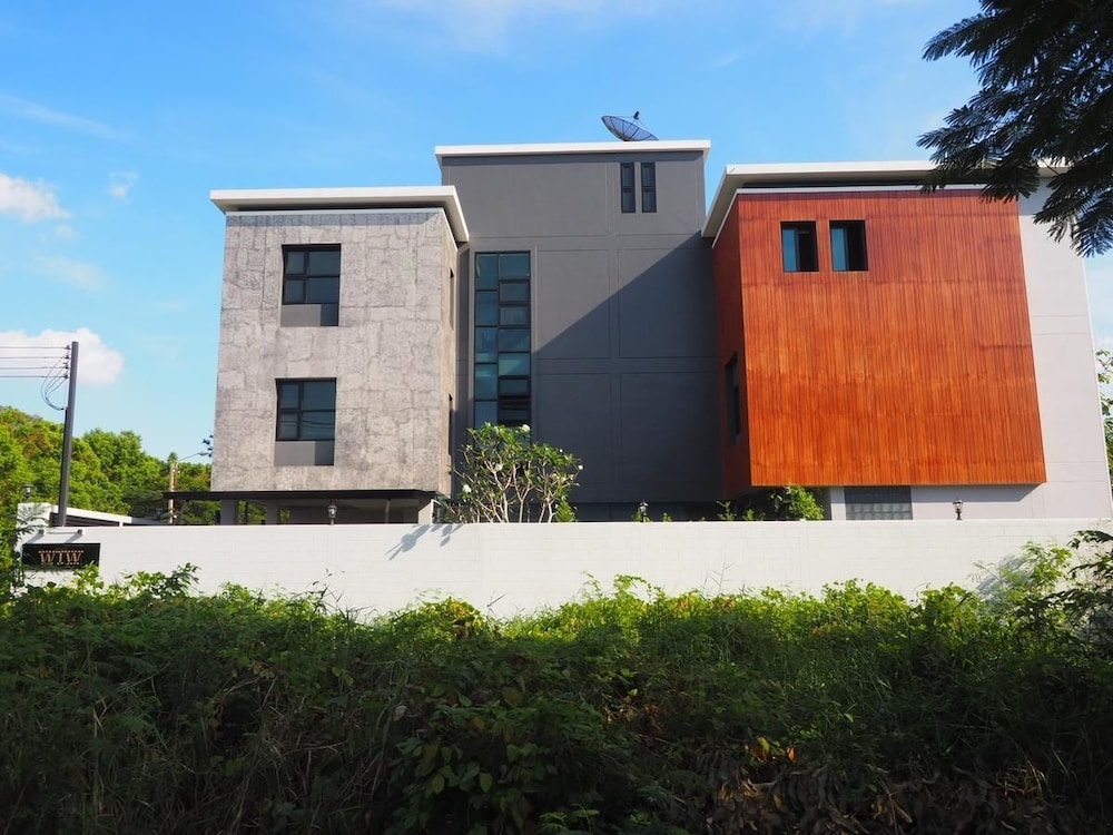 Foto de WIW Minihotel