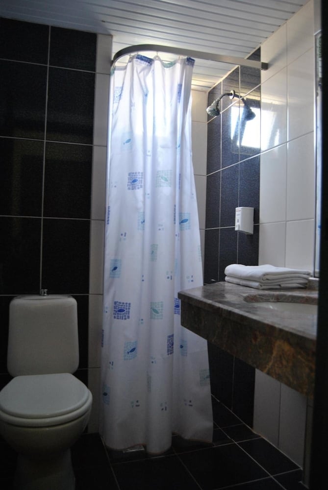 Foto de Benna Hotel