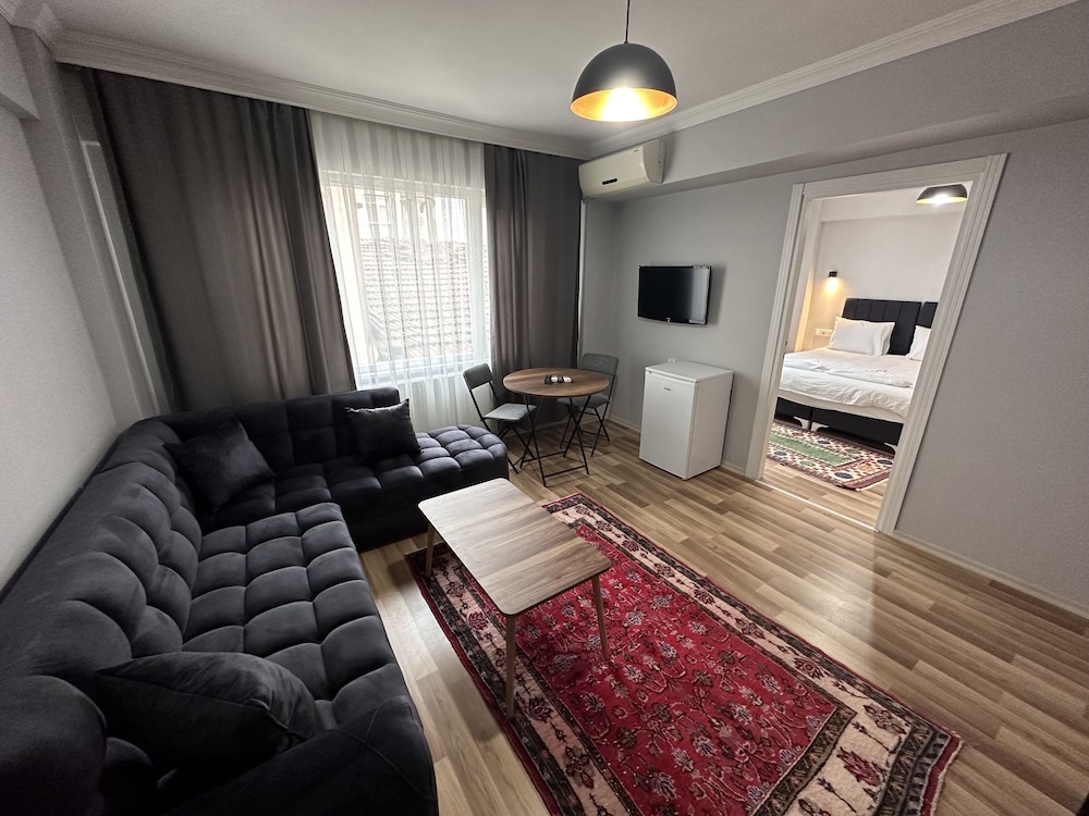 Foto de Asparagus Hotel Suits Old City