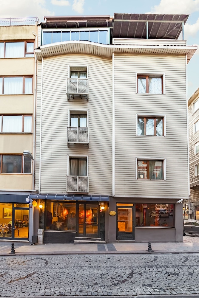 Hotel Fehmi Bey