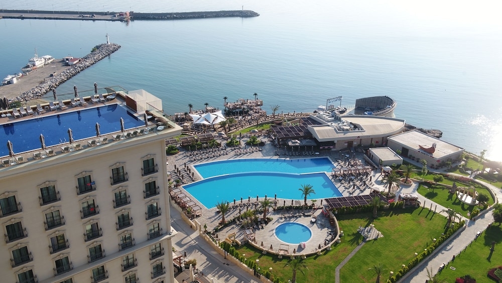 Foto de Lord's Palace Hotel Spa & Casino