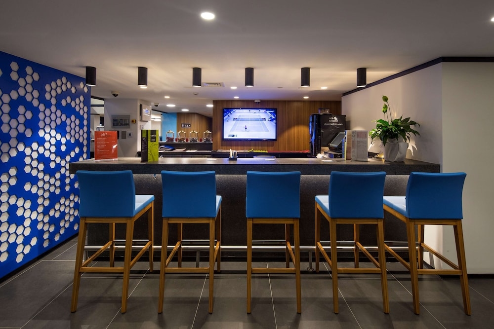 Foto de Hampton by Hilton Istanbul Kurtkoy