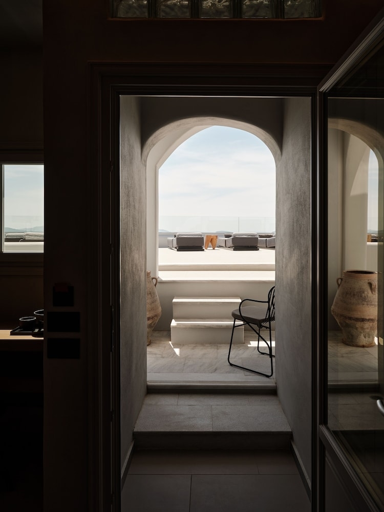 Foto de Hom Santorini