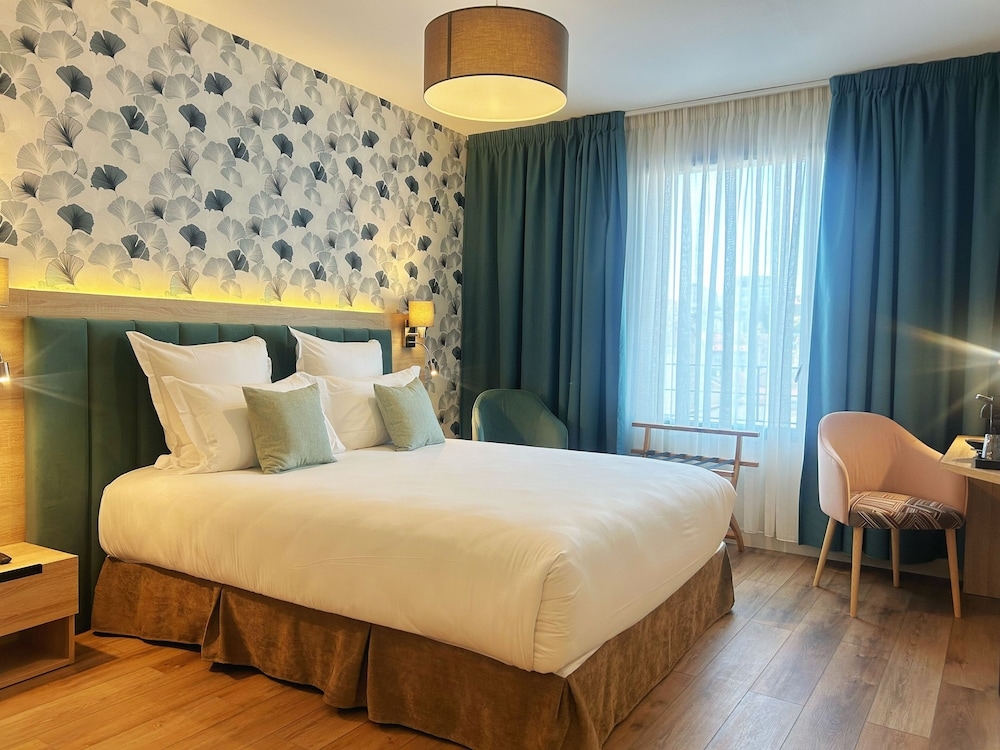 Hôtel Oden Paris Ivry, Paris