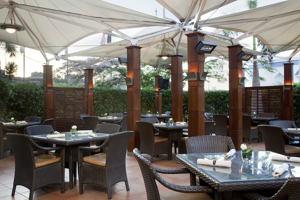 Foto de Holiday Inn Cairo Citystars by IHG