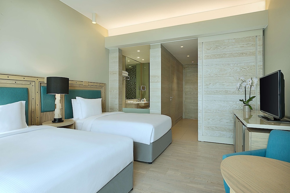 Foto de Hilton Dead Sea Resort & Spa