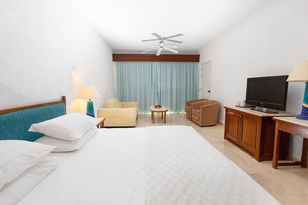 Foto de Coral Beach Hotel and Resort