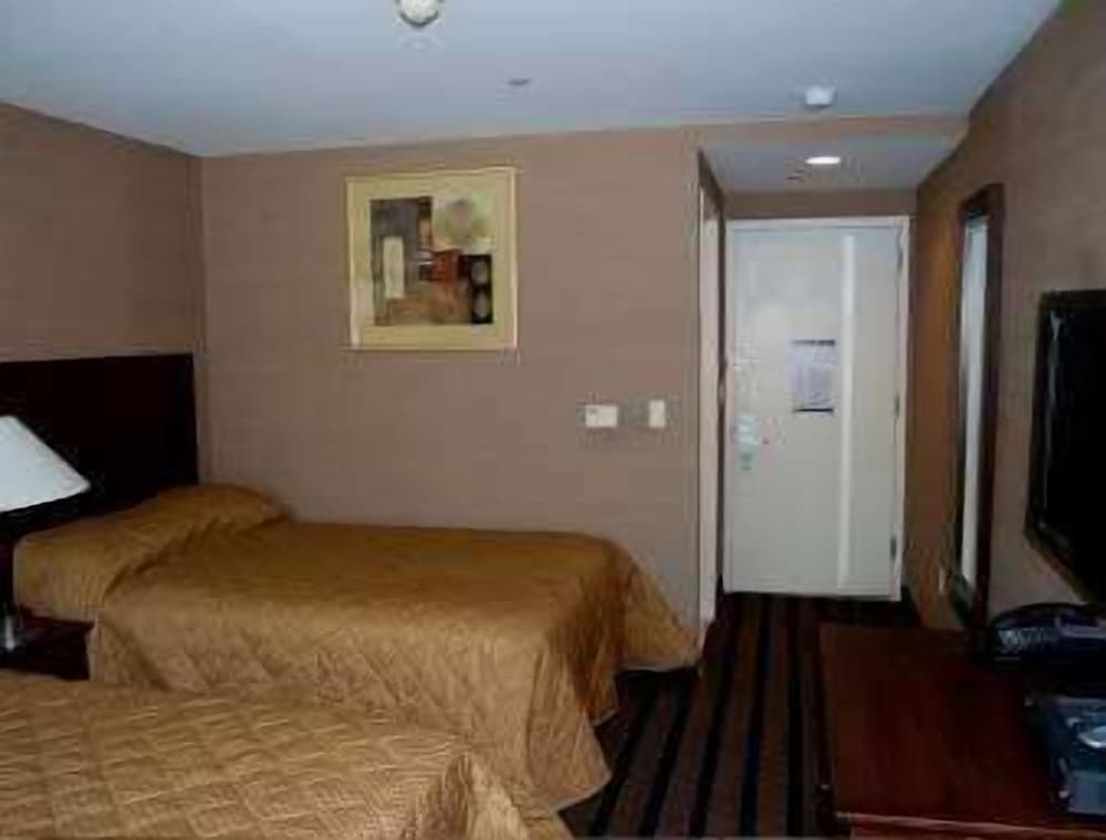 Foto de Days Inn by Wyndham Bronx Near Stadium