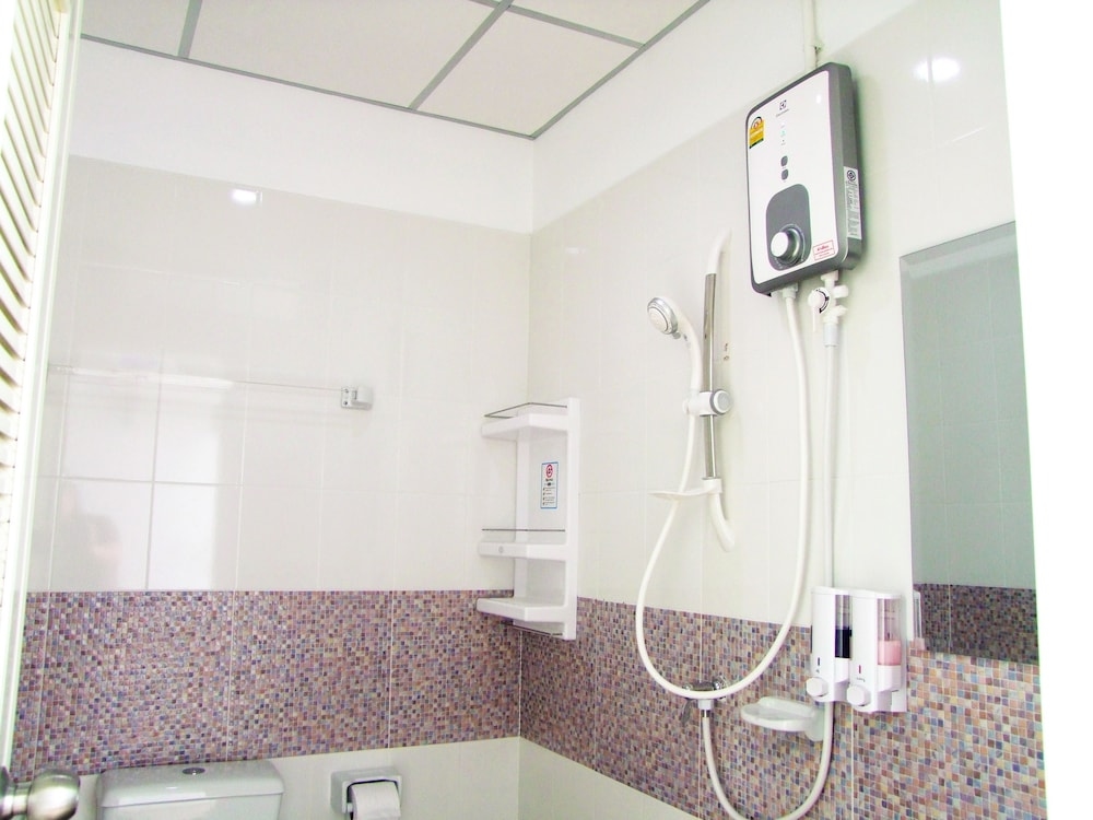 Foto de At Ease Hotel Suvarnabhumi