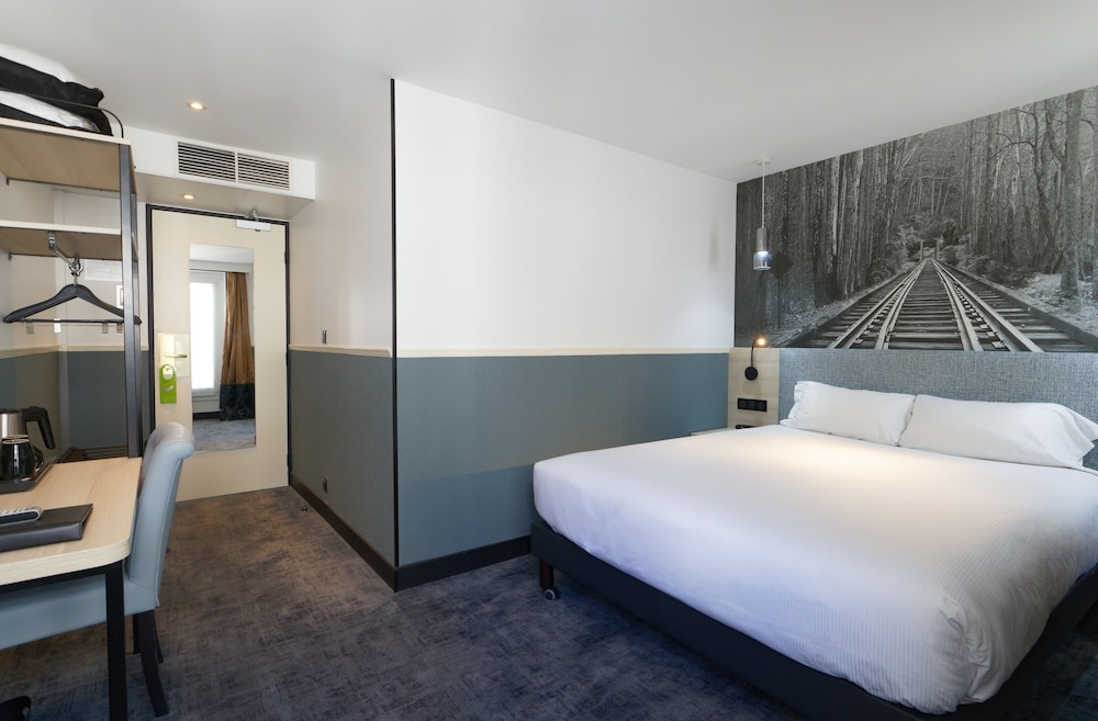Foto de Hotel Appia La Fayette