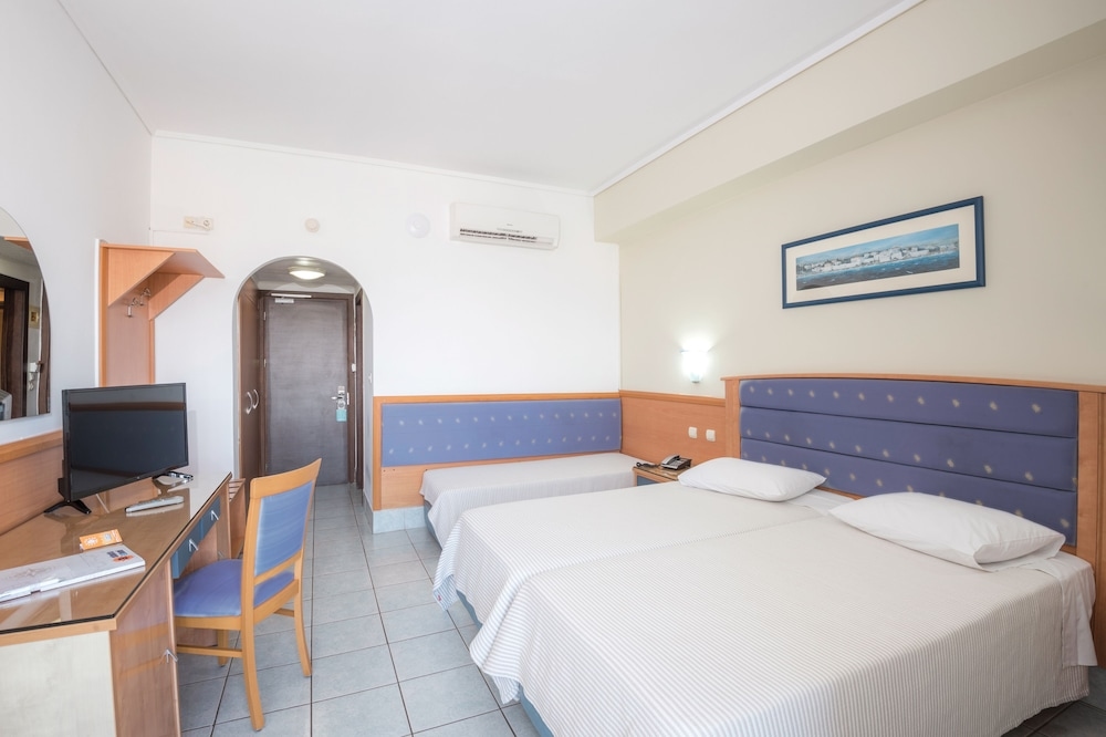 Foto de Atlantis Hotel