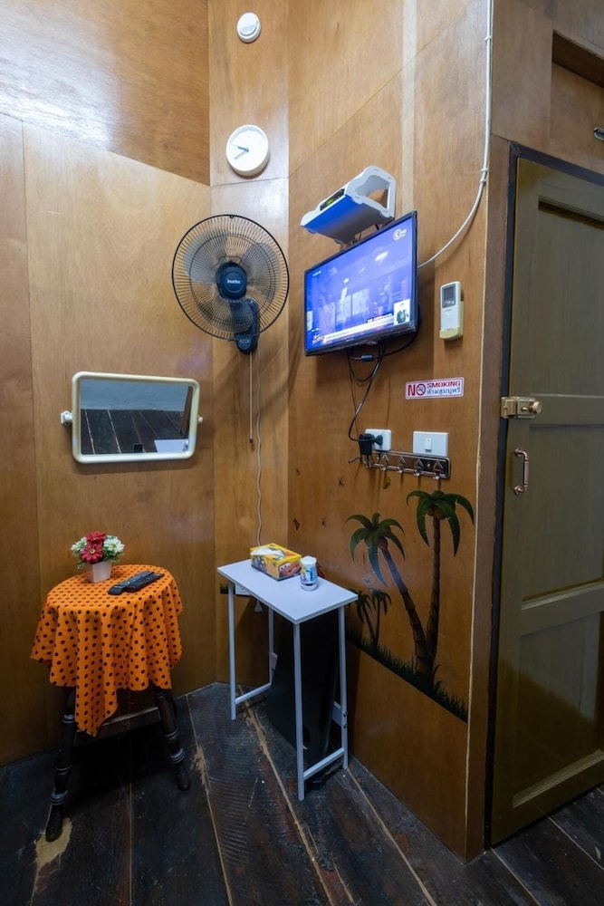 Foto de Sip N' Camp - Hostel