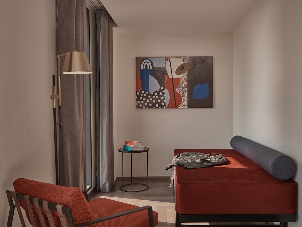 Foto de Public House Bangkok, a Member of Design Hotels