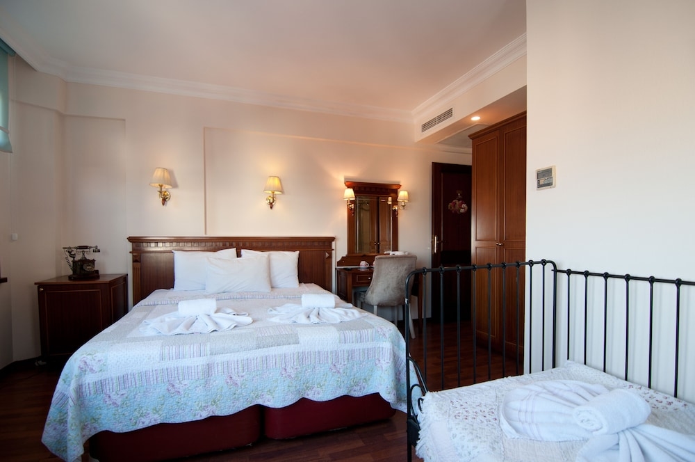 Foto de Emine Sultan Hotel