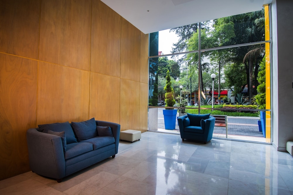 Foto de BelAir Business a Wyndham Garden Hotel