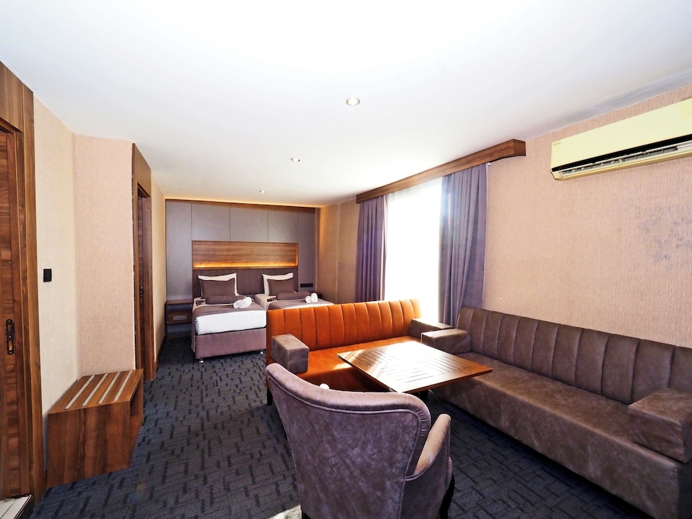 Foto de Best House Hotel
