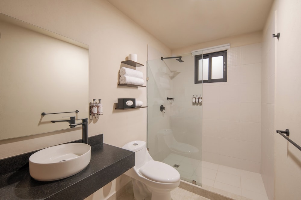 EVERGLADES SUITES, Cancún