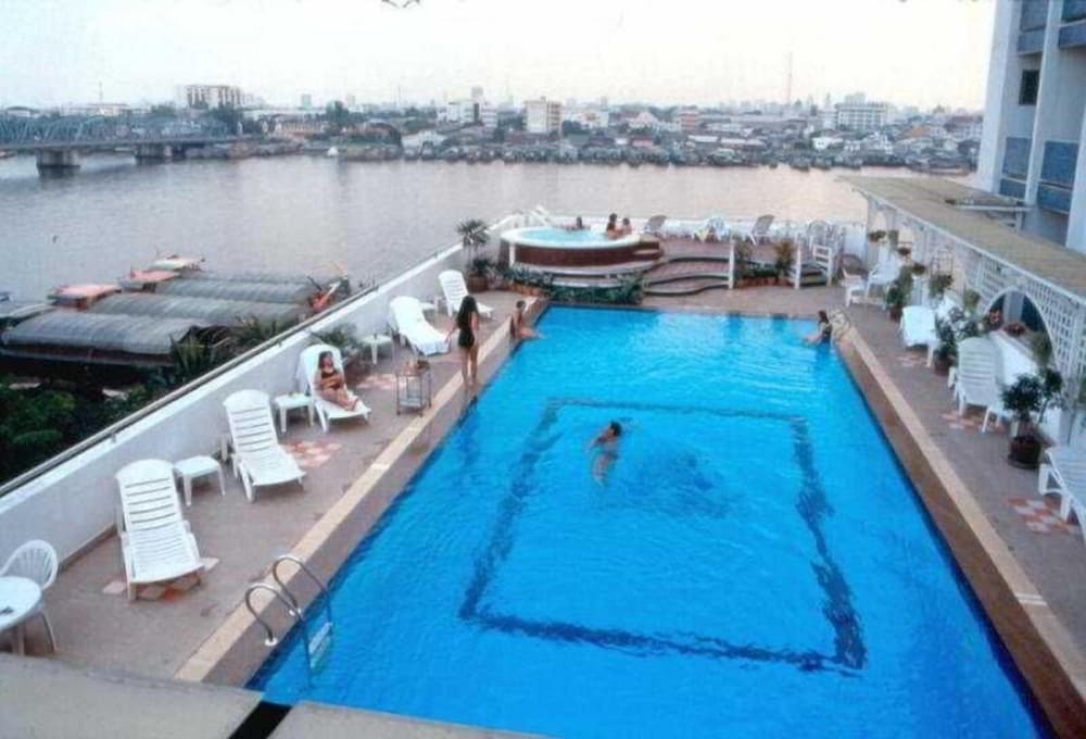 Foto de Riverside Bangkok Hotel
